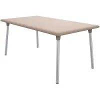 Resol New Flash 160x90 Tuintafel