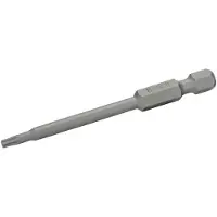 Bahco 5xbits t27 70mm 1/4" standard | 59S/70T27