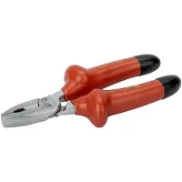 Bahco Geïsoleerde Combinatietang 180 Mm