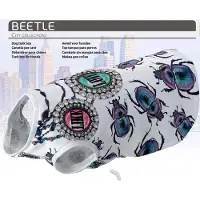 Ferplast Beetle Hondenjas