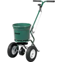 Stocker 40l Strooiwagen