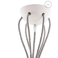 Creative Cables 83-rc000 Keramische Rozenkit