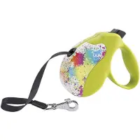 Ferplast Amigo Tape Spots Hondenriem