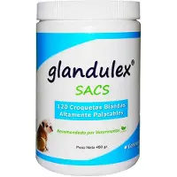 Jtpharma Glandulex 120 Hondensupplement