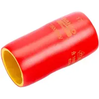 Bahco dopsleutel vde 1/2inch 8mm | 7800DMV-8