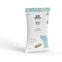Specific Tandenreinigende Kauwsnack Voor Kleine Honden 4x5x40g Hondenvoer