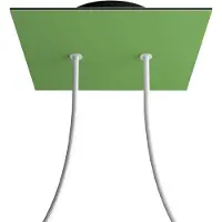 Creative Cables Krovnq202f116 Rose-one Vierkante Groene Weide Roos Kit