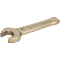 Bahco 34 Mm 200 Mm Open Ringsleutel