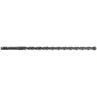 Bahco 2 Bladen Voor Sds+ Betonboren 14 Mmx260 Mm