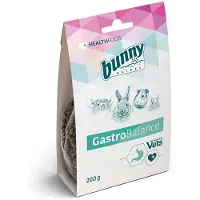 Bunny Suplemento Gastrointestinal Gastro Balance 200g Tussendoortje 5 Eenheden