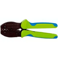 Rennsteig Crimptang 0.5-6 220 Mm