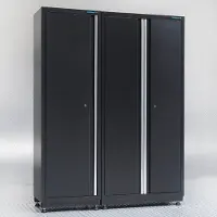 Datona Premium werkplaatskasten - 150 cm breed