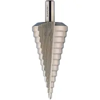 Bohrcraft Trappenboor 4-39mm