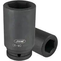 JBM Tools | 6-KNT KRACHTDOP 3/4", 35MM