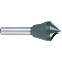 RUKO Hss-co 5 Ø De 35 A 40 Mm Ontbramen Van Verzinkboringen