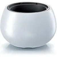 Prosperplast 32l Heos Collection 43.6x43.6x27 Cm Bloempot