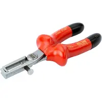 Bahco Geïsoleerde Striptang 160 Mm
