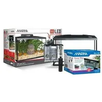 Marina Led 5g 20l Aquariumset
