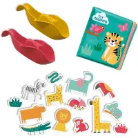 SES Creative - Tiny Talents Bad Speelset - (S13229)