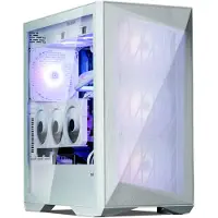 Peta Intel Core i9-12900 Game PC/ Streaming computer waterkoeling - Nvidia GeForce RTX 5050 8GB – 32GB RAM – 4.0TB M.2 SSD – Win11 Pro - Iceberg Z9 ARGB