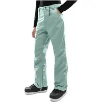 Siroko P2 Auburn Broek