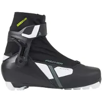Fischer Xc Control Langlaufschoenen Voor Dames