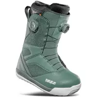 Thirtytwo Stw Double Boa ´24 Snowboardlaarzen Voor Dames