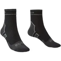 Bridgedale Lightweight Ankle Lange Sokken