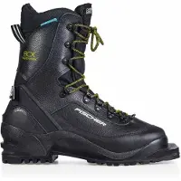 Fischer Bcx Transnordic 75 Wp Noordse Backcountry Laarzen
