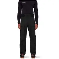 Mammut Haldigrat Air Hs Broek