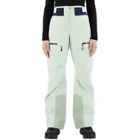 Mammut Haldigrat Air Hs Broek