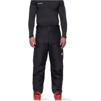 Mammut Fall Line Hardshell Thermo Broek