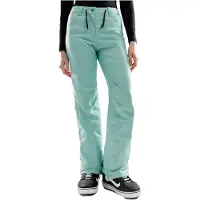 Siroko P2 Auburn Broek