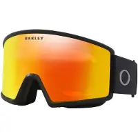 Oakley Target Line L Skibril