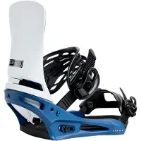 Burton Cartel X Snowboardbindingen