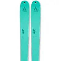 Fischer Dames Transalp 86 Cti Toerski 23/24 (Maat 169CM, Turquoise)