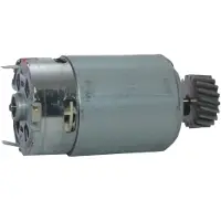 Makita Accessoires 629B89-7 | Onderdeel Motor DUR193 - 629B89-7