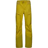 Mammut Haldigrat Air Hs Broek