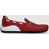 ZOO Adventure - Chisca - Dames - Pantoffels – Rood - Maat 41