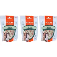 Boxby Proline sushi, 100 gram - per 3 zakjes