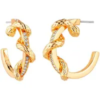 Just Cavalli Watches Jcer01713200 Oorbellen