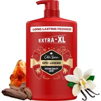 Old Spice 3-in-1 Douchegel 1000ml
