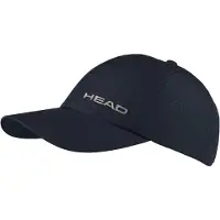 Head Pet Kids Pro Player Cap Navy
