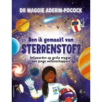 20 Leafdesdichten Ben ik gemaakt van Sterrenstof?