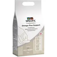 Specific Skin Function Support COD