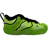 Nike Tatum 3 schoenen voor baby's/peuters - Groen | Maat 21