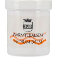 Chemodis Warmtebalsem medium 150ml -