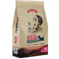 Arion Verse Natte Hondenvoer Voor Volwassenen 7.5 Kg