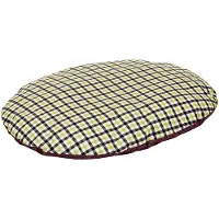 Karlie Melrose Oval 100x76x10cm Huisdierkussen
