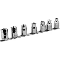 Pgb-Europe PGB-FASTENERS | Zelfborgende dopmoer DIN 986 M 5 Zn | 200 st 98660100503